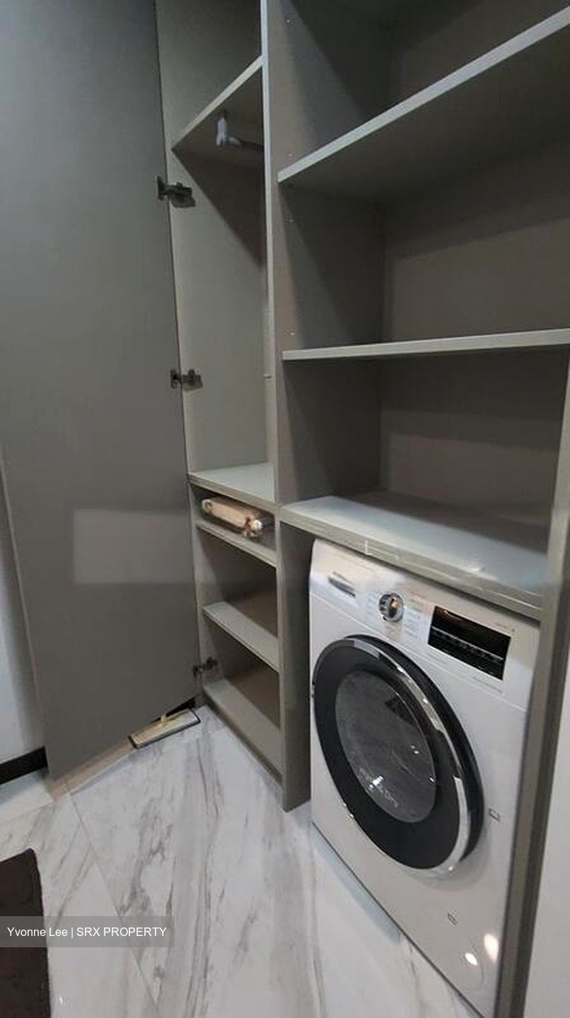 Pasir Ris Drive 8 (D18), Condominium #505112111